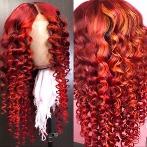 Spitfire Custom Wig Unit